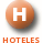 Hoteles